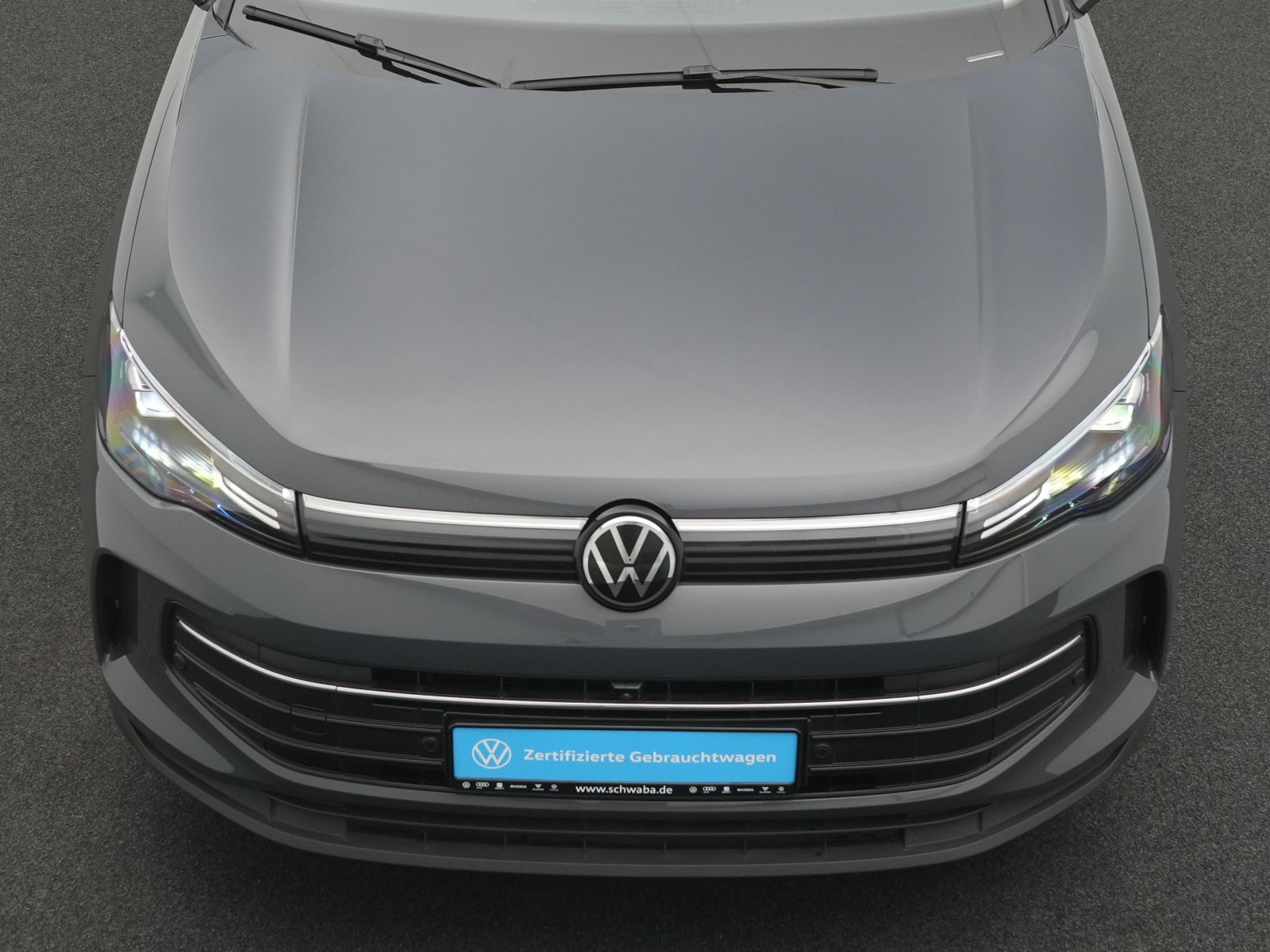 Volkswagen Tiguan - Bild 31