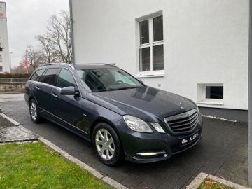 Mercedes E 300 - 4