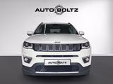 Jeep Compass 1.4 M-Air KAT Limited 4M Navi Kamera BiX - Jeep Compass: 1.4