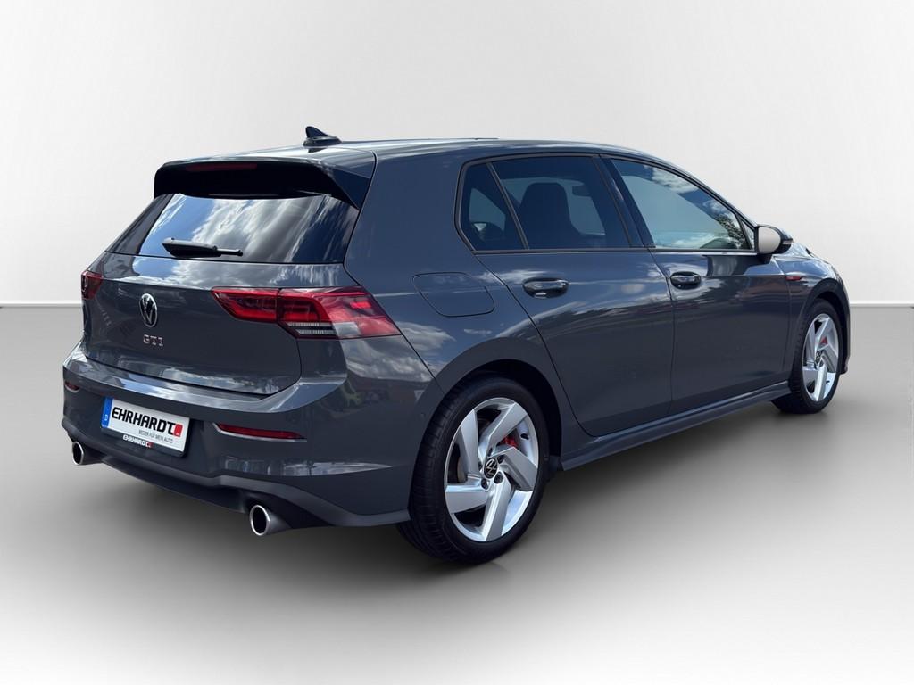 Volkswagen Golf VIII 2.0 TSI DSG GTI DCC VIRTUAL*LED*SHZ*NA, миниатюра 5
