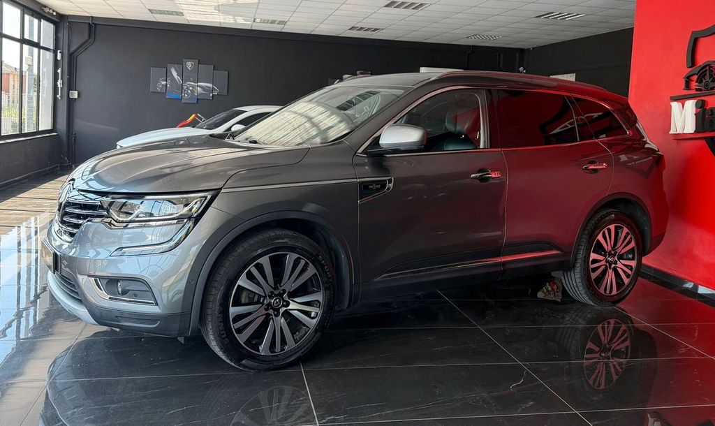 Image of Renault Koleos