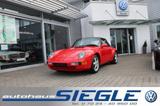 Porsche 993 Carrera 2 Cabrio  Klima Top-Zustand - Porsche Gebrauchtwagen von 1995