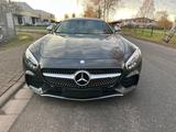 Mercedes-Benz AMG GT S Coupe - Mercedes-Benz Gebrauchtwagen in Bremen