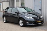 Toyota Auris Life+ Automatik+Klimaaut+2.Hand+Kamera - Toyota Auris mit Benzin-Antrieb: Automatik