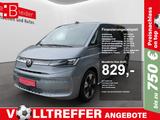 Volkswagen T7 Multivan LÜ 2.0 TDI DSG Style 7-S. IQ.LIGHT N - 7-Sitzer Vans