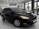 Ford Focus Turnier 1.0 EcoBoost Business, Navi, Klima - gebrauchte Ford Focus aus dem Jahr 2014
