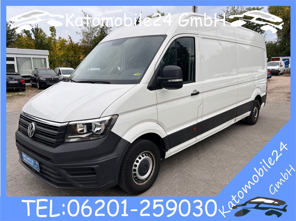 Image of Volkswagen Crafter