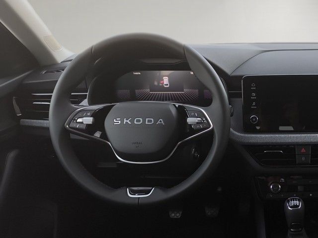 Fahrzeugabbildung SKODA Scala 1.0 TSI Tour +SHZ+MATRIX-LED+AHK+RFK+PDC+