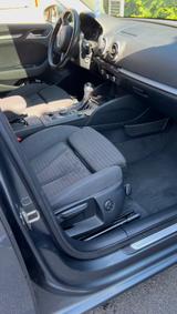 Audi A3 2.0 TDI S tronic Ambiente Sportback Ambiente - Audi A3 Ambiente mit Diesel-Antrieb