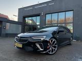 Opel Insignia B Sports Tourer GSi 4x4 - Opel Insignia: Gsi