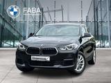 BMW X2 sDrive18i Advantage DAB LED WLAN Navi Shz - BMW X2 in Krefeld