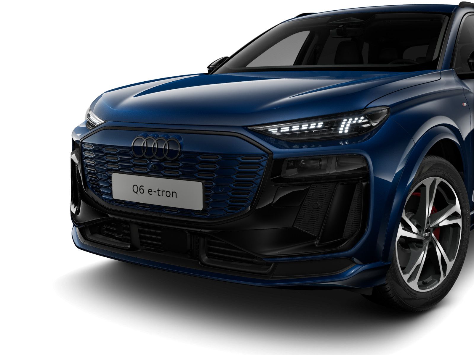 Audi Q6 e-tron - Bild 7