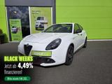 Alfa Romeo Giulietta 1.4TB 16V Sport+NAVI+TEMPO+PDC+SHZ+DAB - Alfa Romeo Gebrauchtwagen in Mannheim