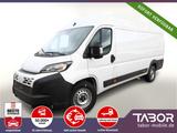 Fiat Ducato 35 140 L4H2 270°HFT VisibP 5"-DAB Kam PDC - Fiat Ducato in Freiburg