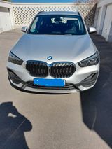 BMW X1 xDrive20d Advantage  AHK EBD 10/24 HU NEU - BMW: E24