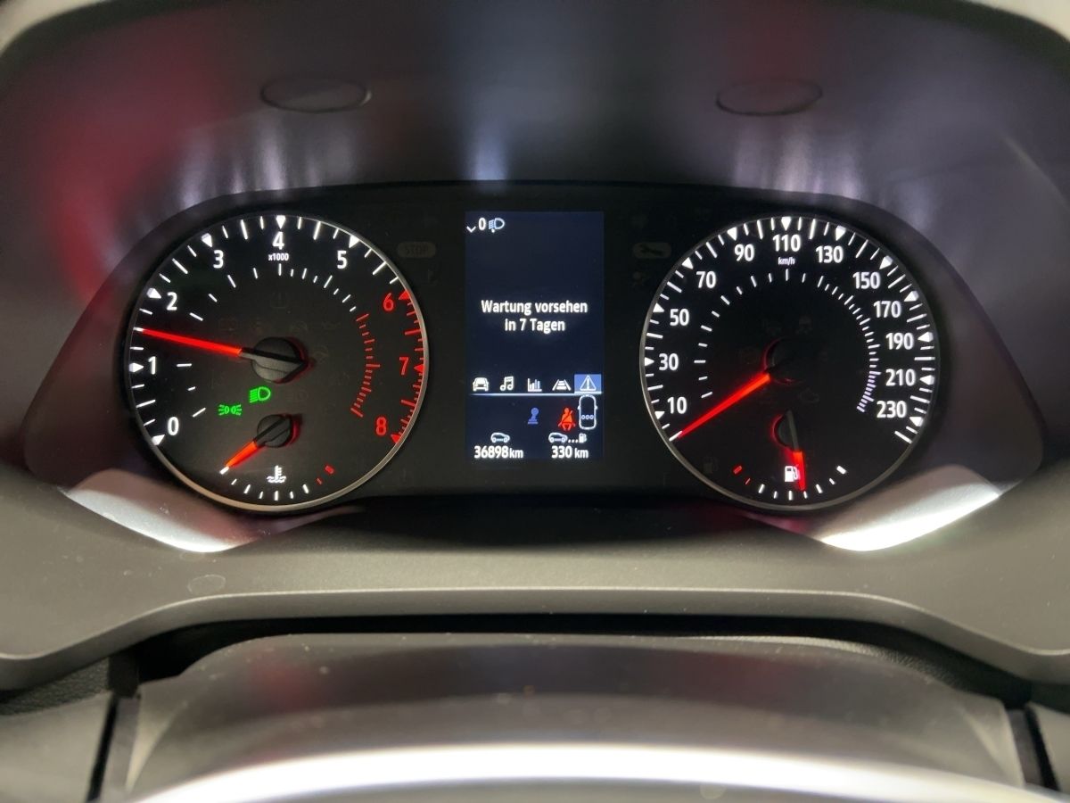 Renault Captur - Bild 13