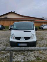Renault Auto Renault 2011 - gebrauchte Renault Trafic aus dem Jahr 2011