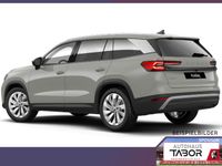 Skoda Kodiaq - Vorschau Bild 3