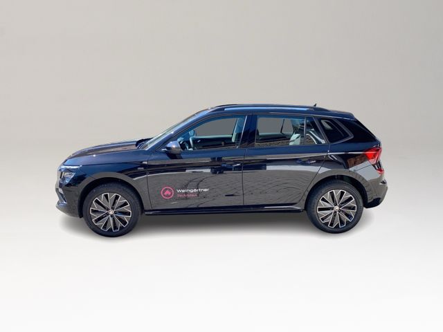 Kamiq 1.0 TSI Drive, LED, Kessy, Tempomat, AHK,