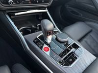 BMW M4 - Vorschau Bild 17