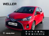 Toyota Yaris 1.33 Edition-S *Kamera*Spurhalteass*Blueto - Toyota Yaris: 1.3