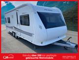 Hobby Prestige 650 WFU - MOVER - - Angebote