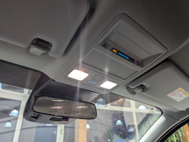 Ford Tourneo Custom Tit. 2.0 L1 NEUES MODELL