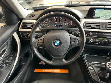 MYAUTOCENTER – Gebraucht- und Jahreswagen mit Werkstattservice in Pfaffenhofen BMW 318d *BUSINESS-PAKET*PDC*NAVI*