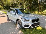 BMW x1 f48 18d xdrive - BMW X1 F48 mit Diesel-Antrieb