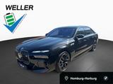 BMW M760e xDrive PRO M Perfor,SkyL,FondEnt,Kristall