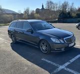 Mercedes-Benz E 200 CDI T BlueEFFICIENCY AVANTGARDE AVANTGARDE
