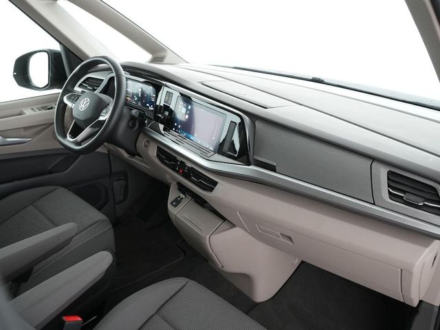 T7 Multivan Life LÜ 2.0TDI AHK ACC LED 7-SITZER