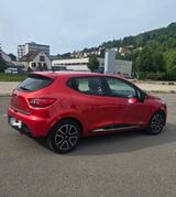 Renault Clio Dynamique ENERGY TCe 90 Dynamique - Renault Clio mit Benzin-Antrieb: Kleinwagen, Tce Dynamique