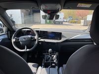 Opel Astra - Vorschau Bild 11