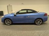 Renault Megane Coupe Cabrio GT Für Gewerbe, Ex-/Import - Renault Megane aus 2010: Cabrio