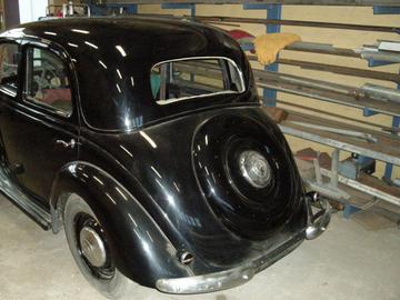 صورة 5 لـ 1937 Mercedes-BENZ OTHERS