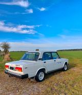 Lada 2107 1500 H-Zulassung TÜV Neu - Lada Gebrauchtwagen von 1990