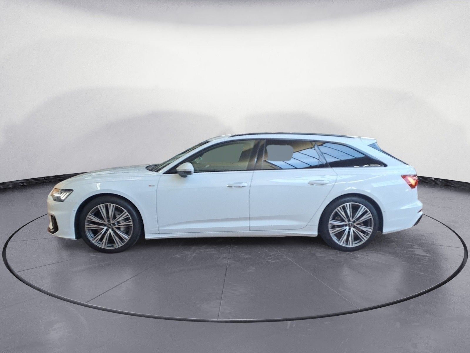 Audi A6 Avant 50 TDI Quattro tiptronic *AHK*B&O*NAVI* imagem 3