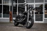 Harley-Davidson Sportster XL1200CB Custom Limited - JEKILL&HYDE