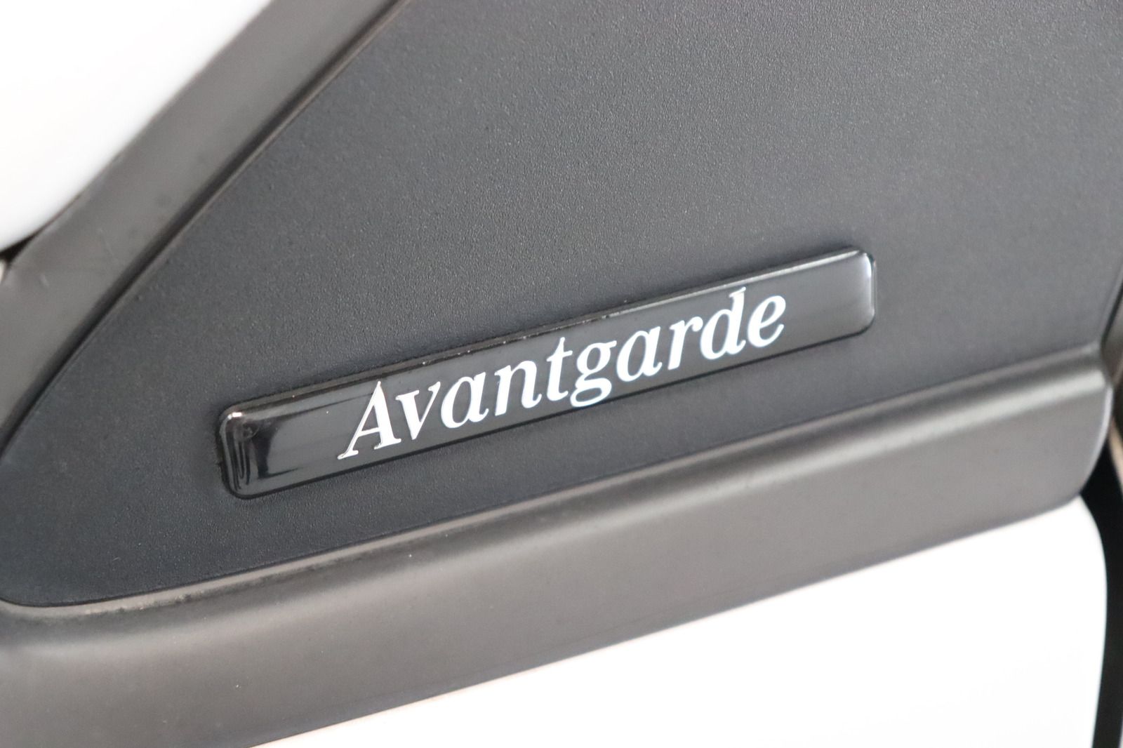 Fahrzeugabbildung Mercedes-Benz A 160 AVANTGARDE * Teill. * HU/AU 04.26