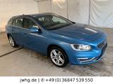 Volvo V60 AWD Plug-In Navi LED Voll-Leder Tempo - Volvo V60 Hybrid (Diesel/Elektro)
