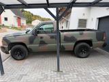 Chevrolet Silverado 1500 4,3l  - Chevrolet Silverado