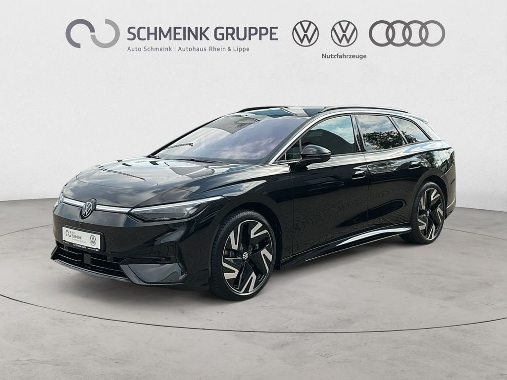 Volkswagen ID.7