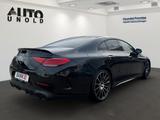 Mercedes-Benz CLS 53 AMG 4Matic *Multibeam *360Grad *Memory - Mercedes-Benz CLS 53 AMG: Coupe