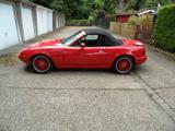 Mazda MX5 NA MIATA TOP 91 16Zoll Tiefer Fwk-Eiba... - Mazda: Miata Na