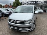 Volkswagen T6 Caravelle DSG NAVI LED KAMERA PDC 9-SITZER