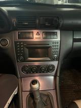 Mercedes-Benz CLC 180 KOMPRESSOR - - Mercedes-Benz Clc