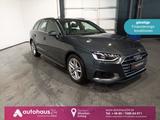 Audi A4 2.0 TDI Avant advanced  LED|Navi|PDC|Sitzheiz - Audi A4 Gebrauchtwagen in München