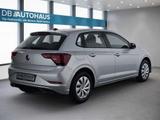 Volkswagen Polo Life 1.0 TSI Navi Assistenzpaket-IQ.Drive - VW Polo von 2024