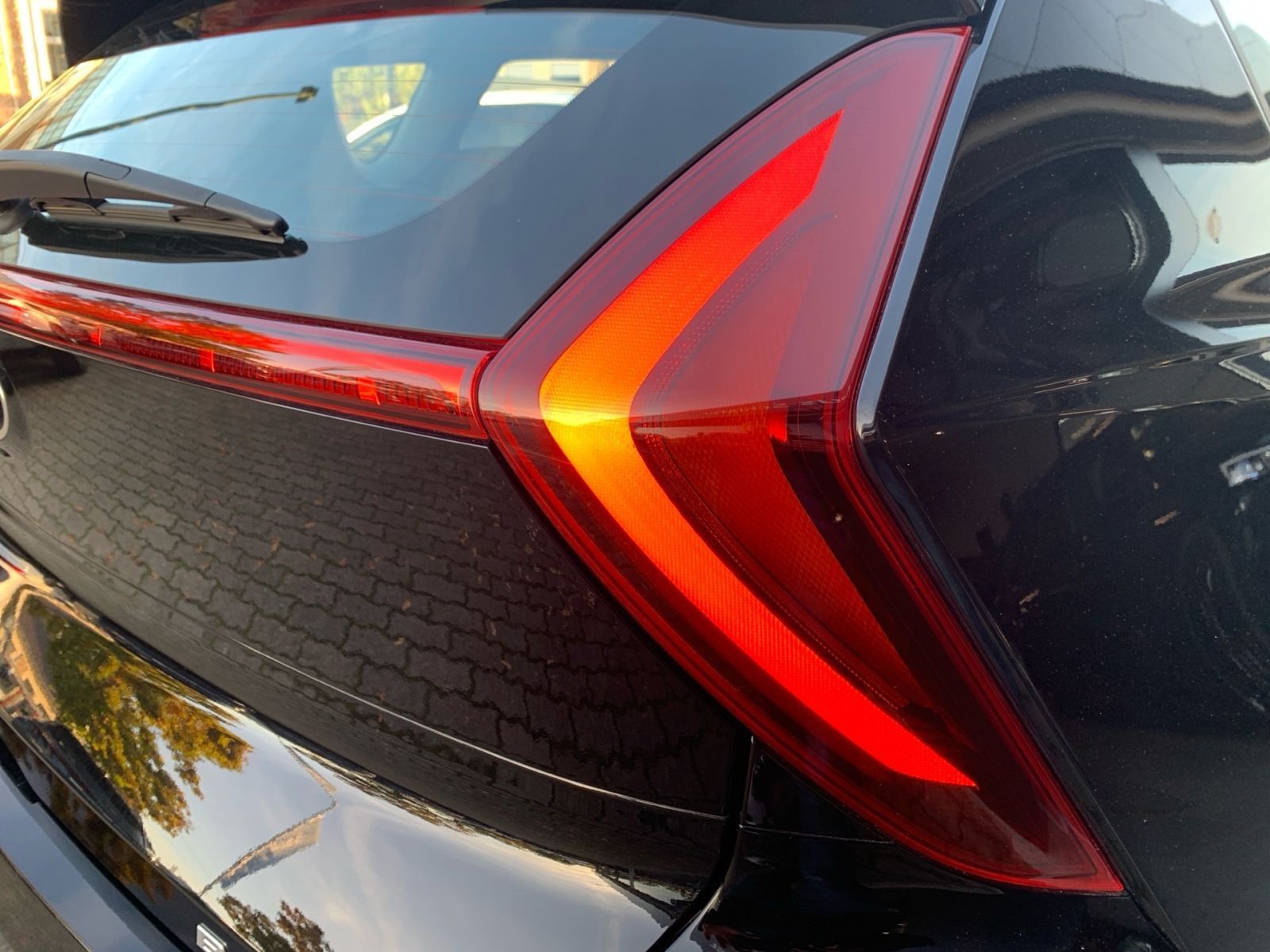 Hyundai BAYON – Bild 14
